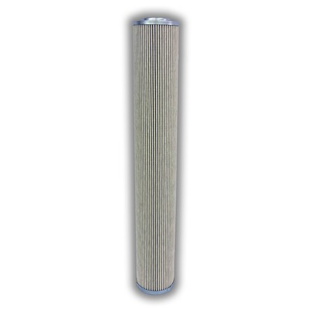 Main Filter Hydraulic Filter, replaces SOFIMA HYDRAULICS CH3204CD11, Pressure Line, 10 micron, Outside-In MF0058996
